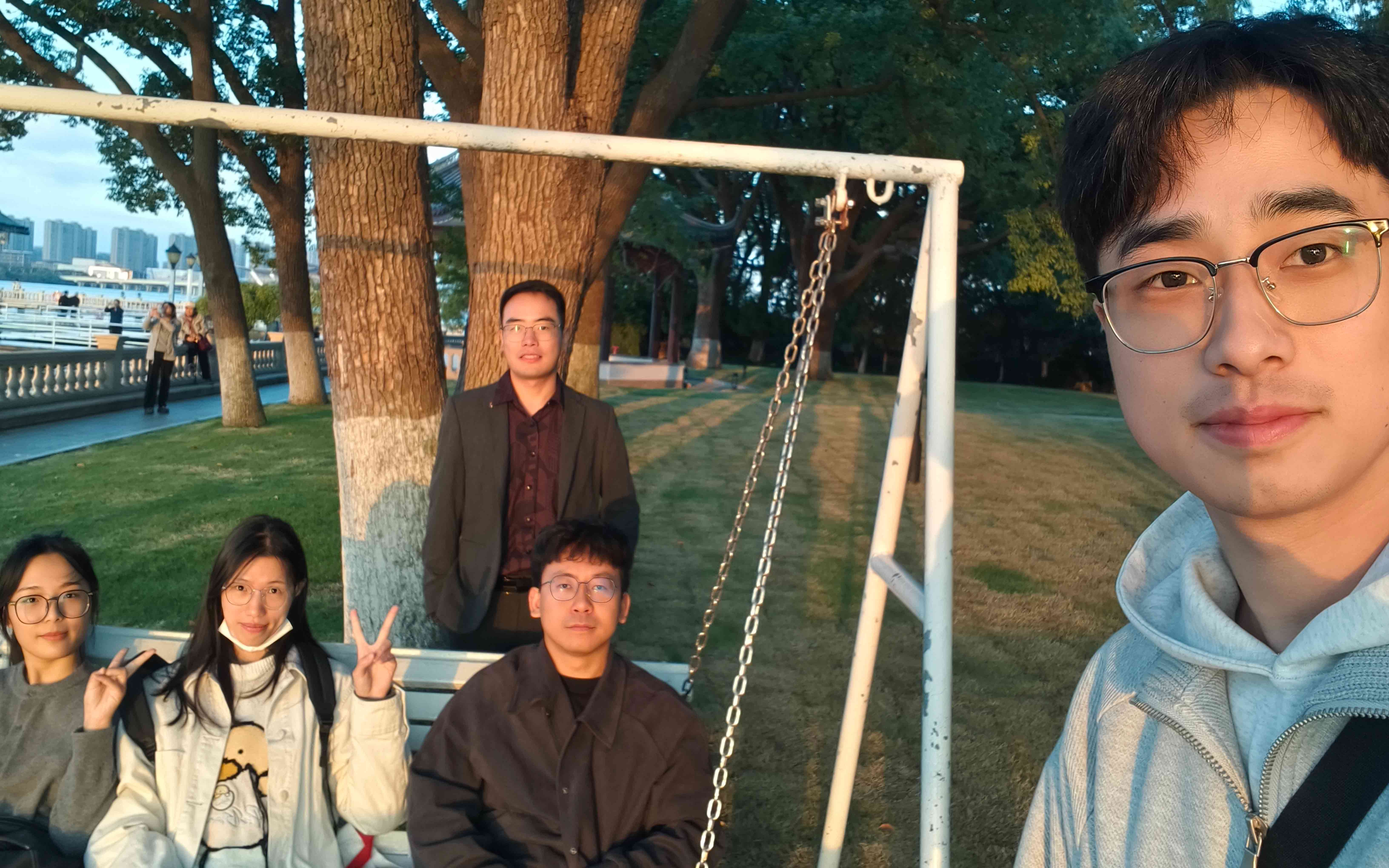 The 2025 Academic Symposium on Chirality China of the CCS