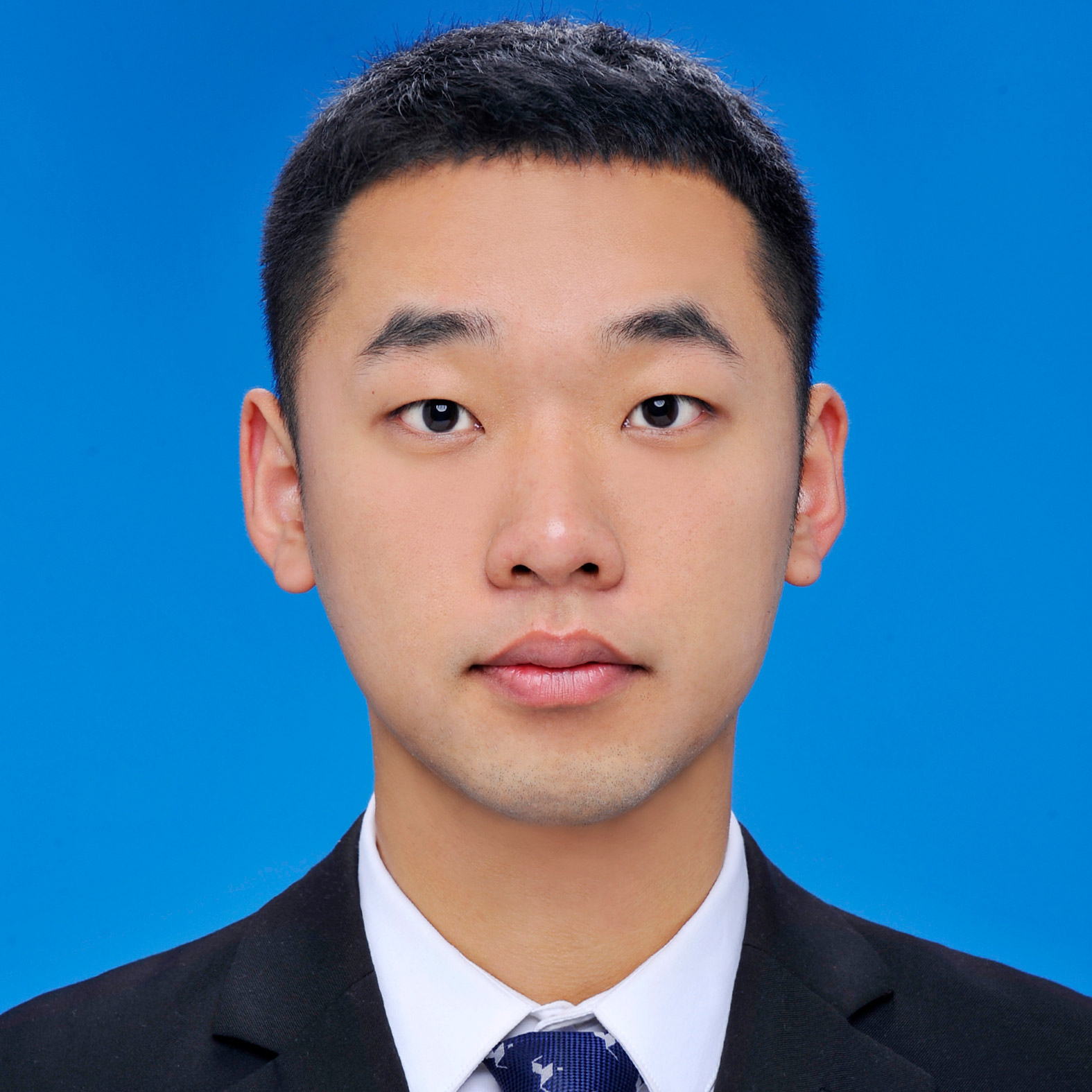 YingJie Gong (2019-2022)