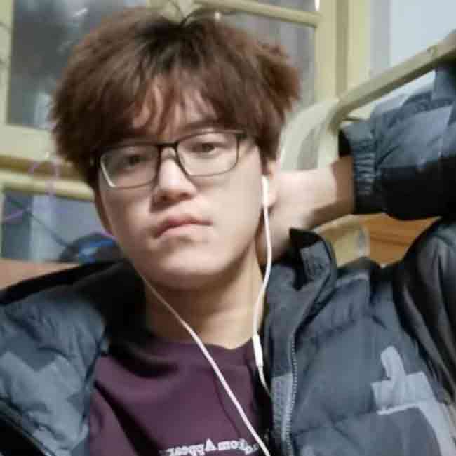 Junwei Li (2026-)