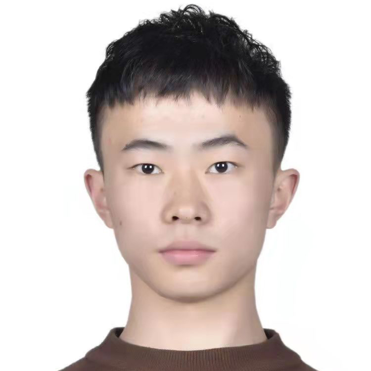 Chenxi Liu (2021-2023)