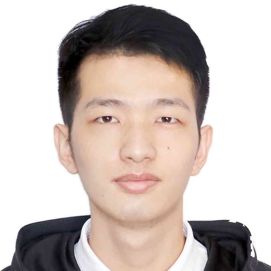 Xianbing Luo (2026-)